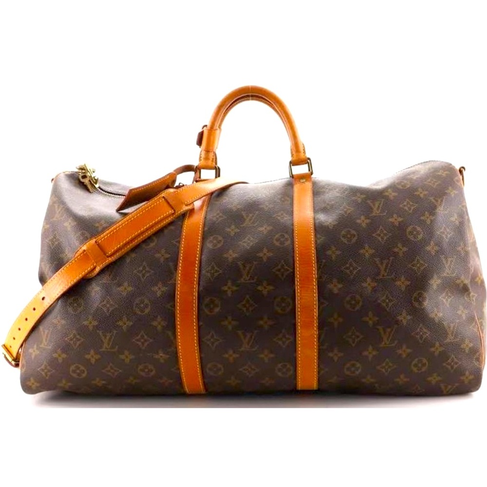 Louis Vuitton Authentic/Vintage a gift from my grandmother- slightly worn but ❤️